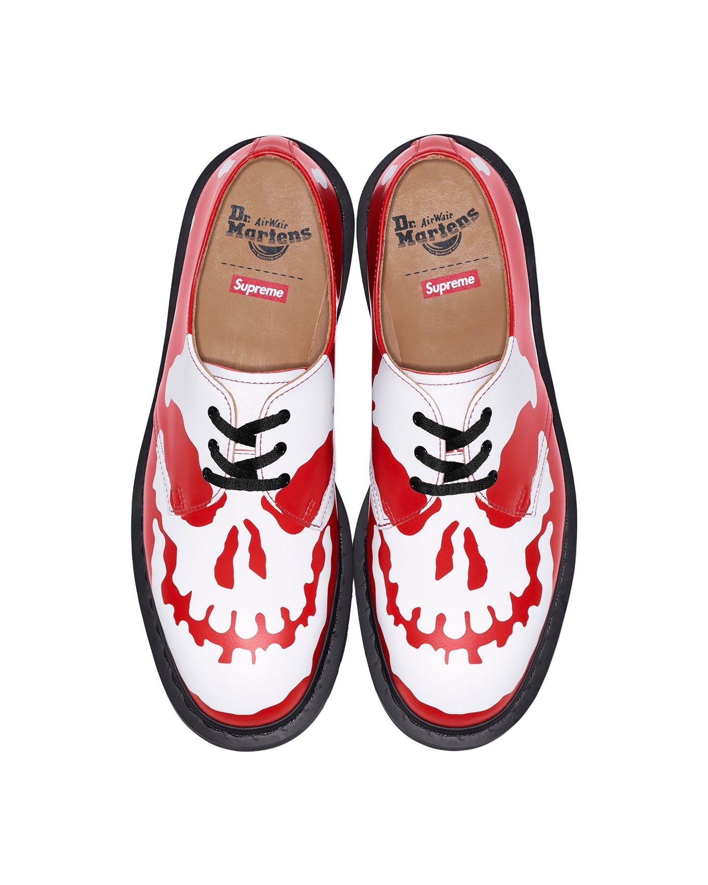 Supreme®/Dr. Martens® 1461 3-Eye Shoe view 10